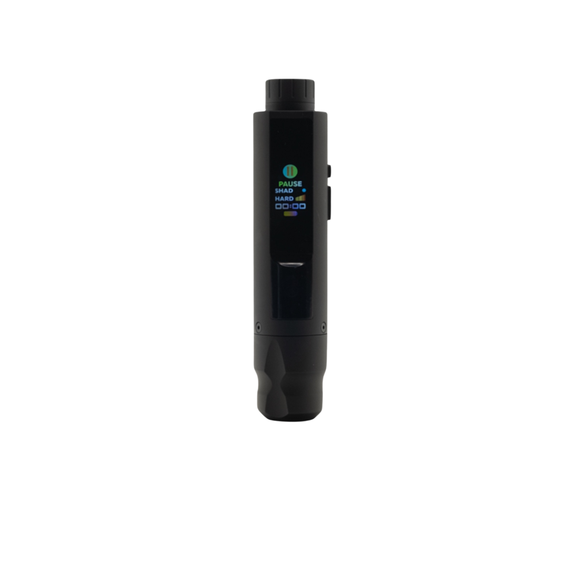 Mustang Tattoo - Evolution 3