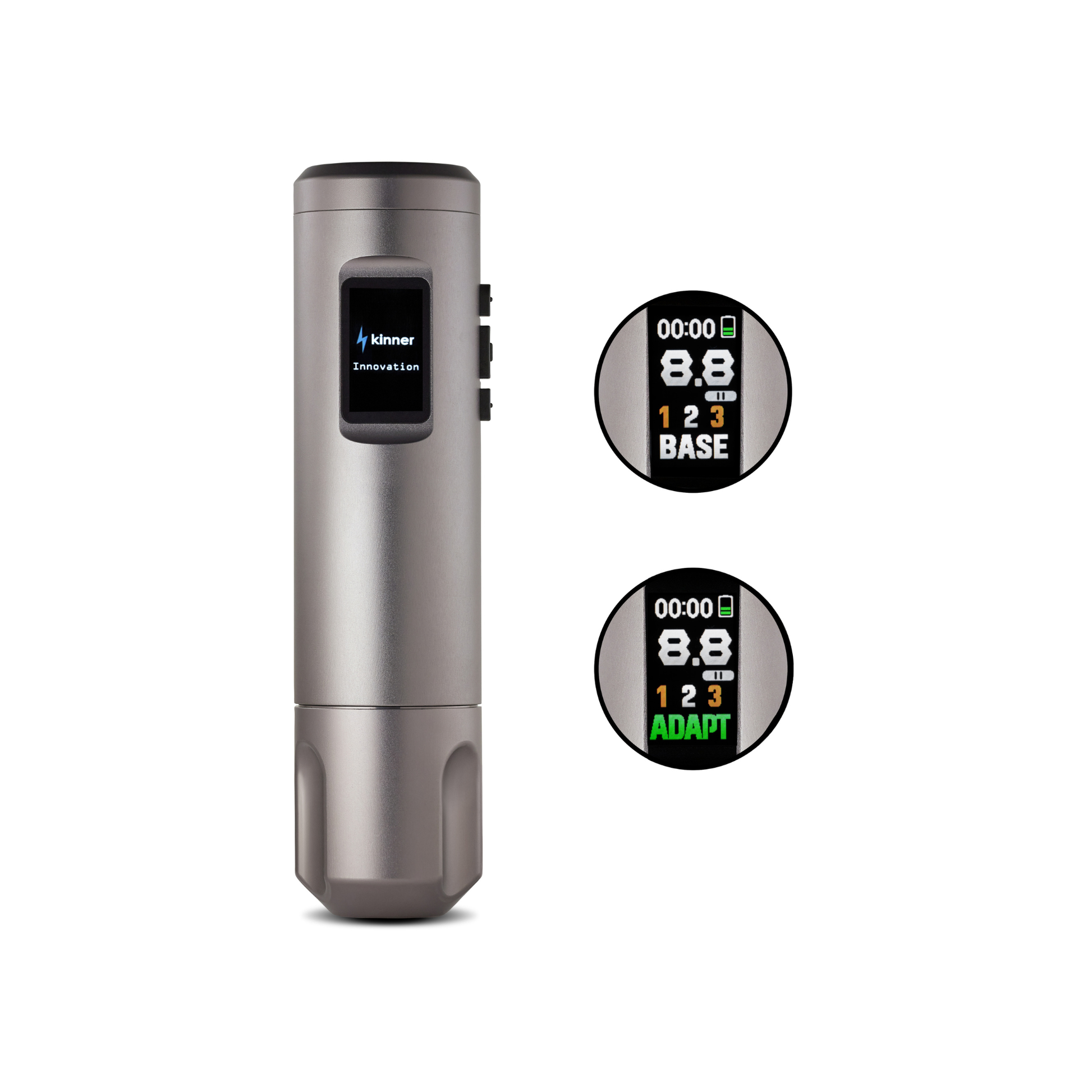 Skinner Innovation PRO