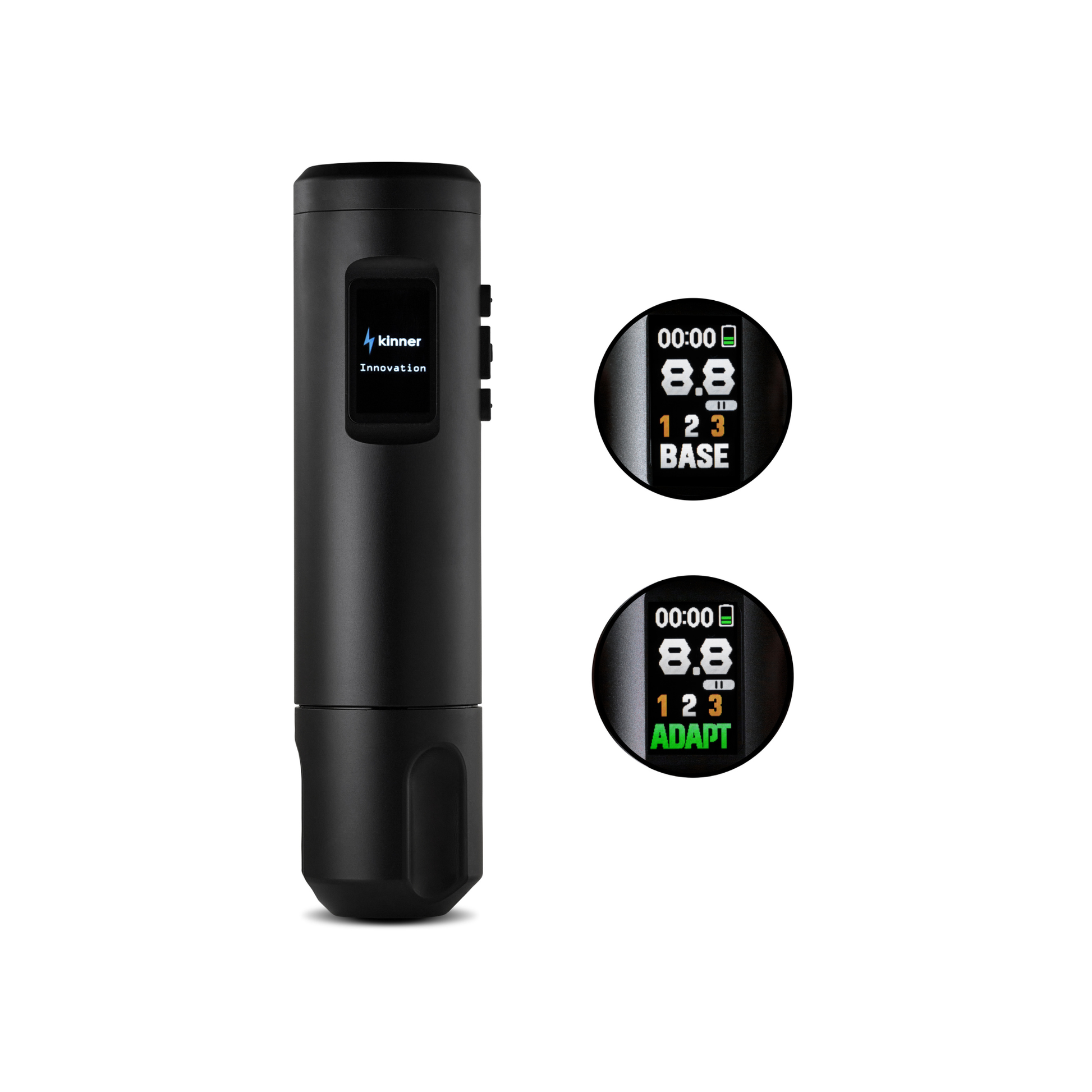 Skinner Innovation PRO