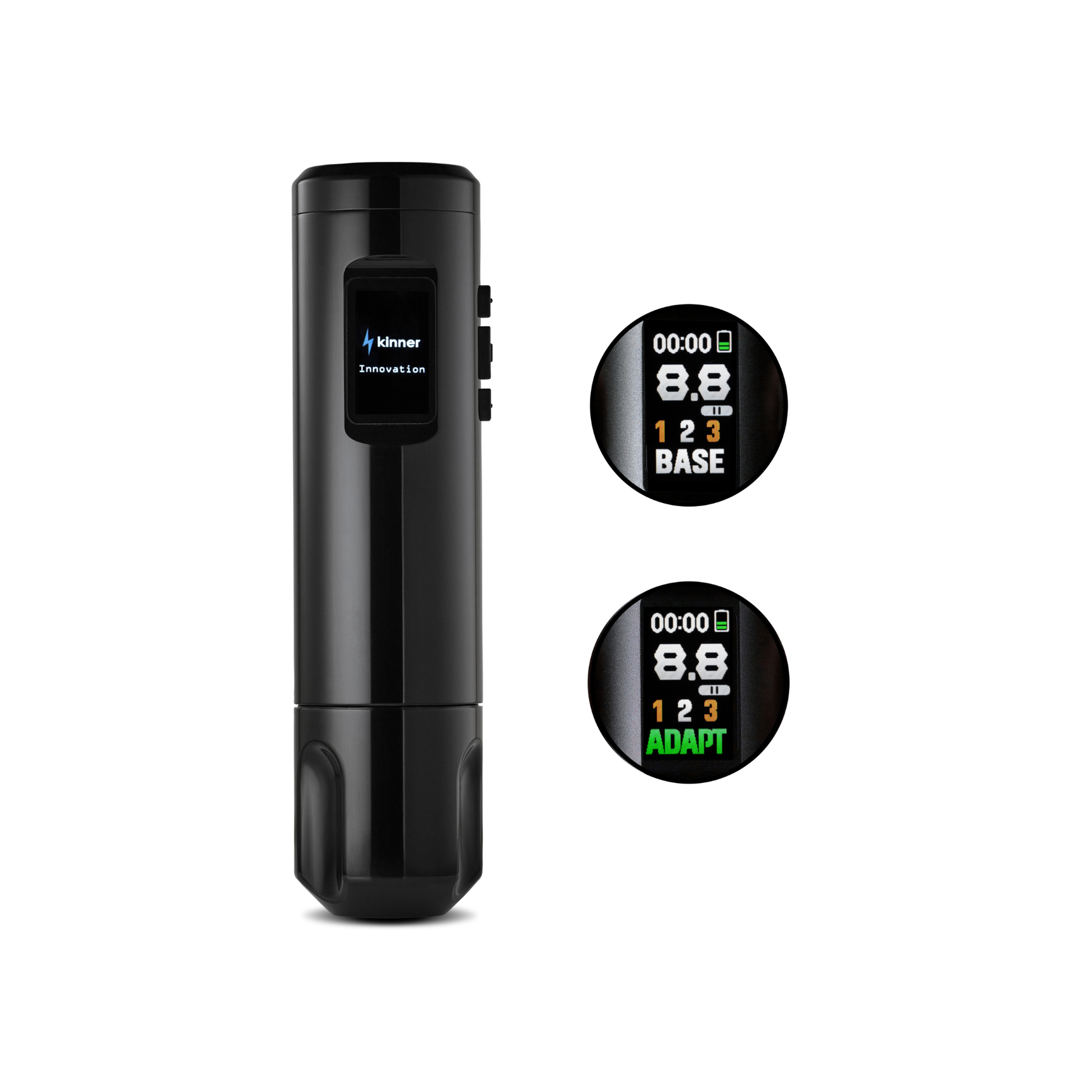 Skinner Innovation PRO