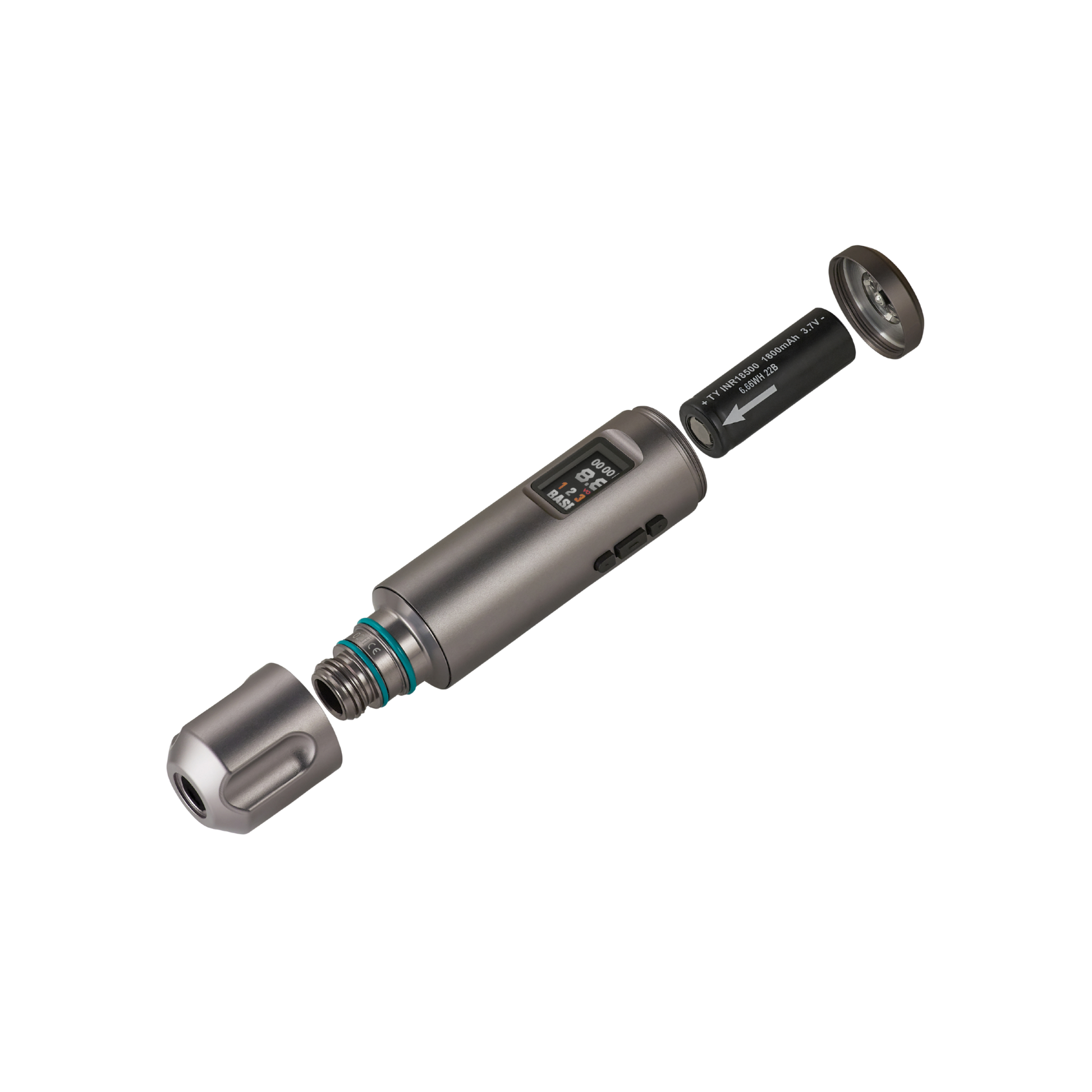 Skinner Innovation PRO