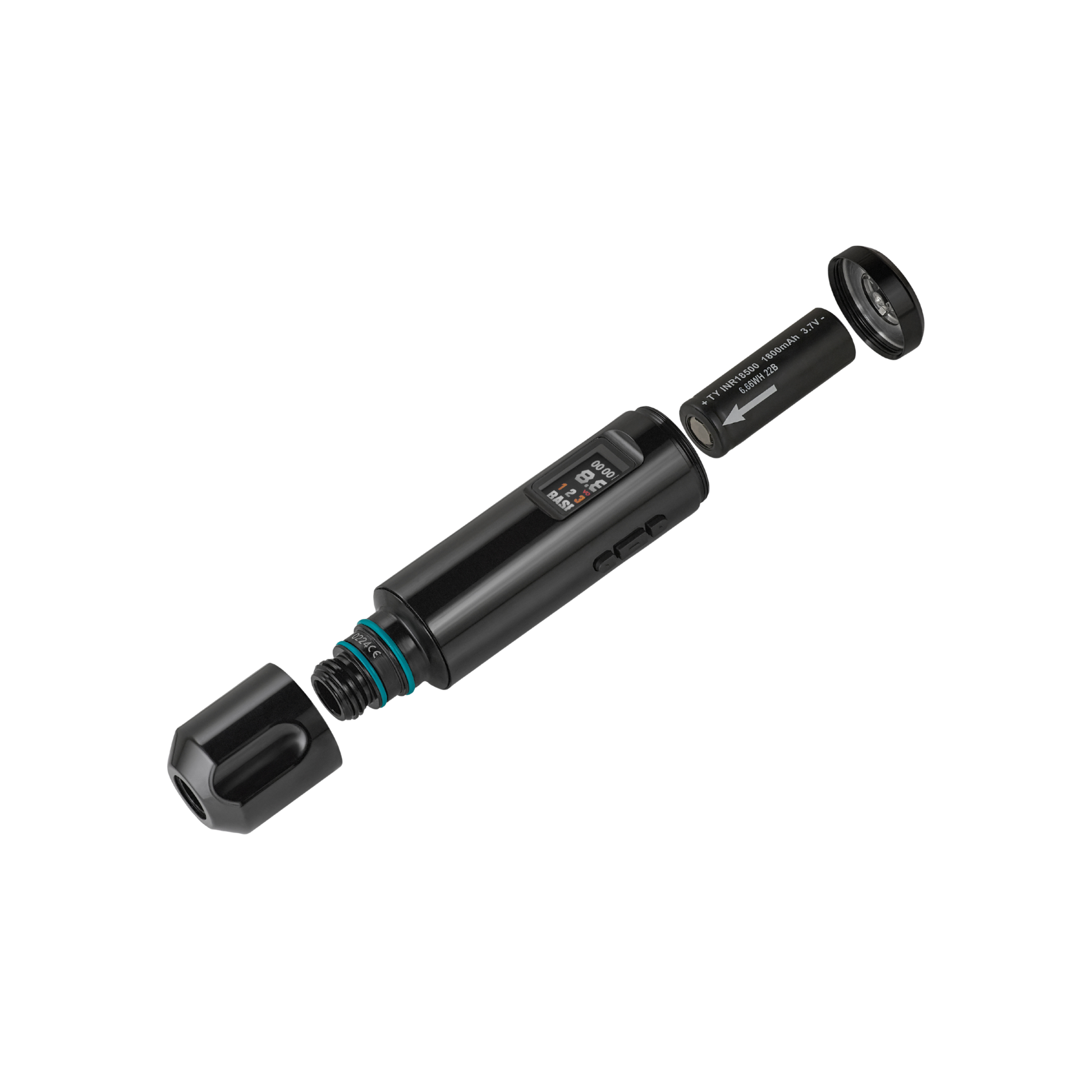 Skinner Innovation PRO