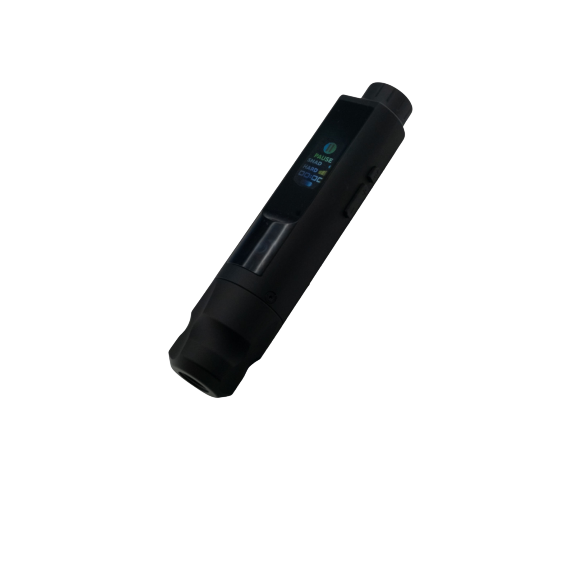 Mustang Tattoo - Evolution 3