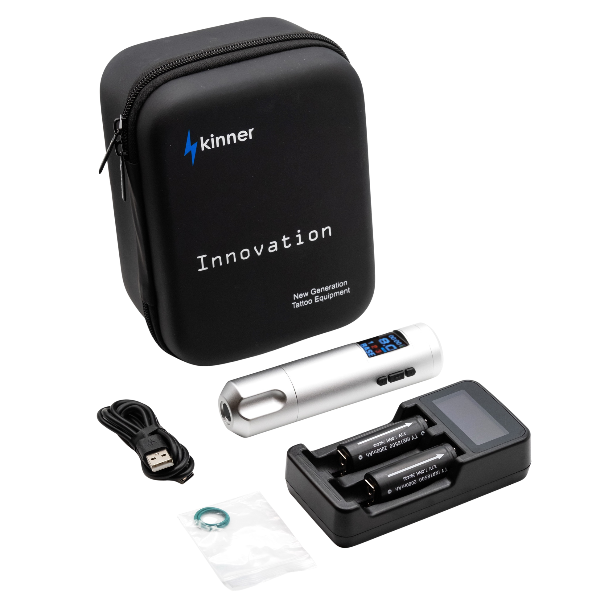 Skinner Innovation PRO 2.0