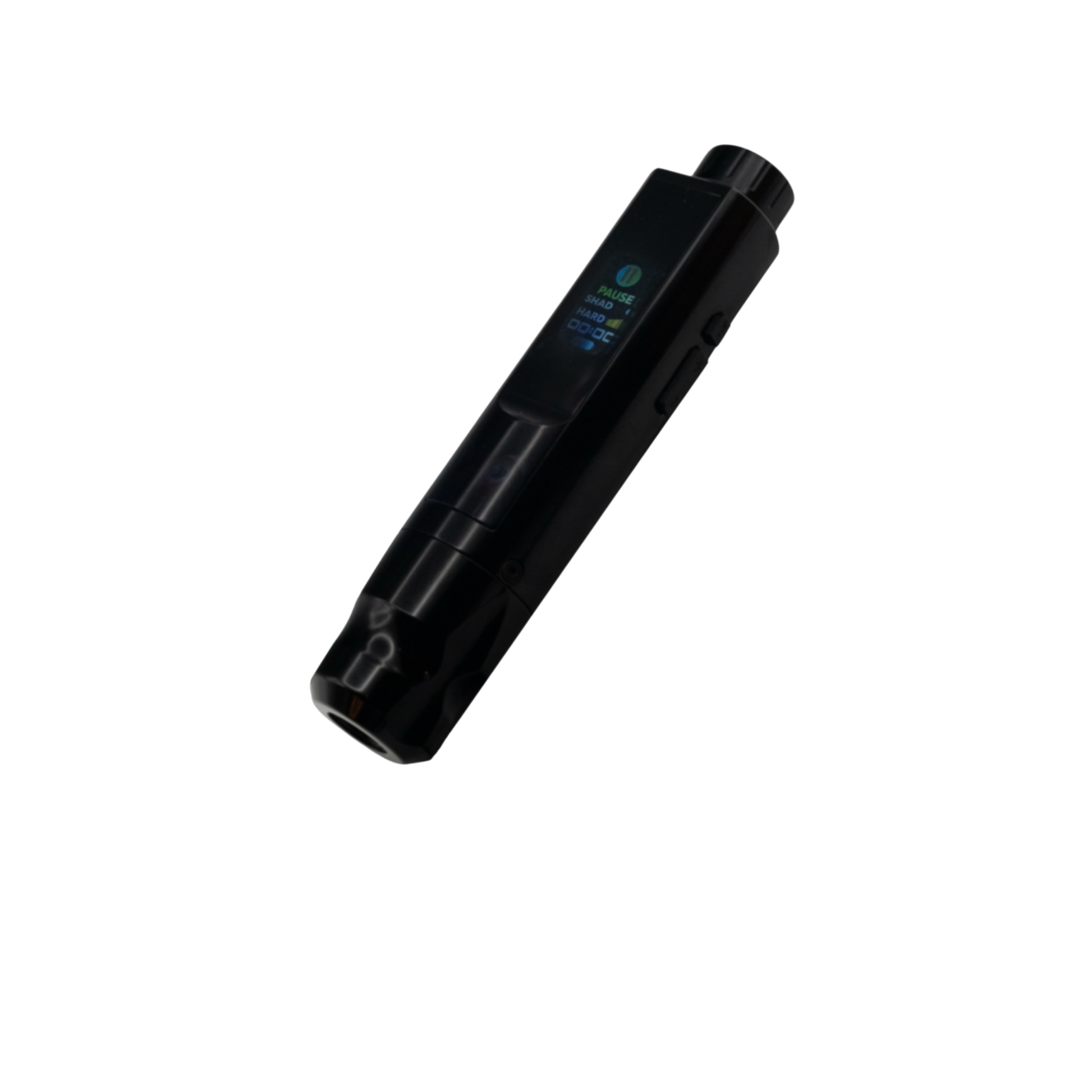 Mustang Tattoo - Evolution 3