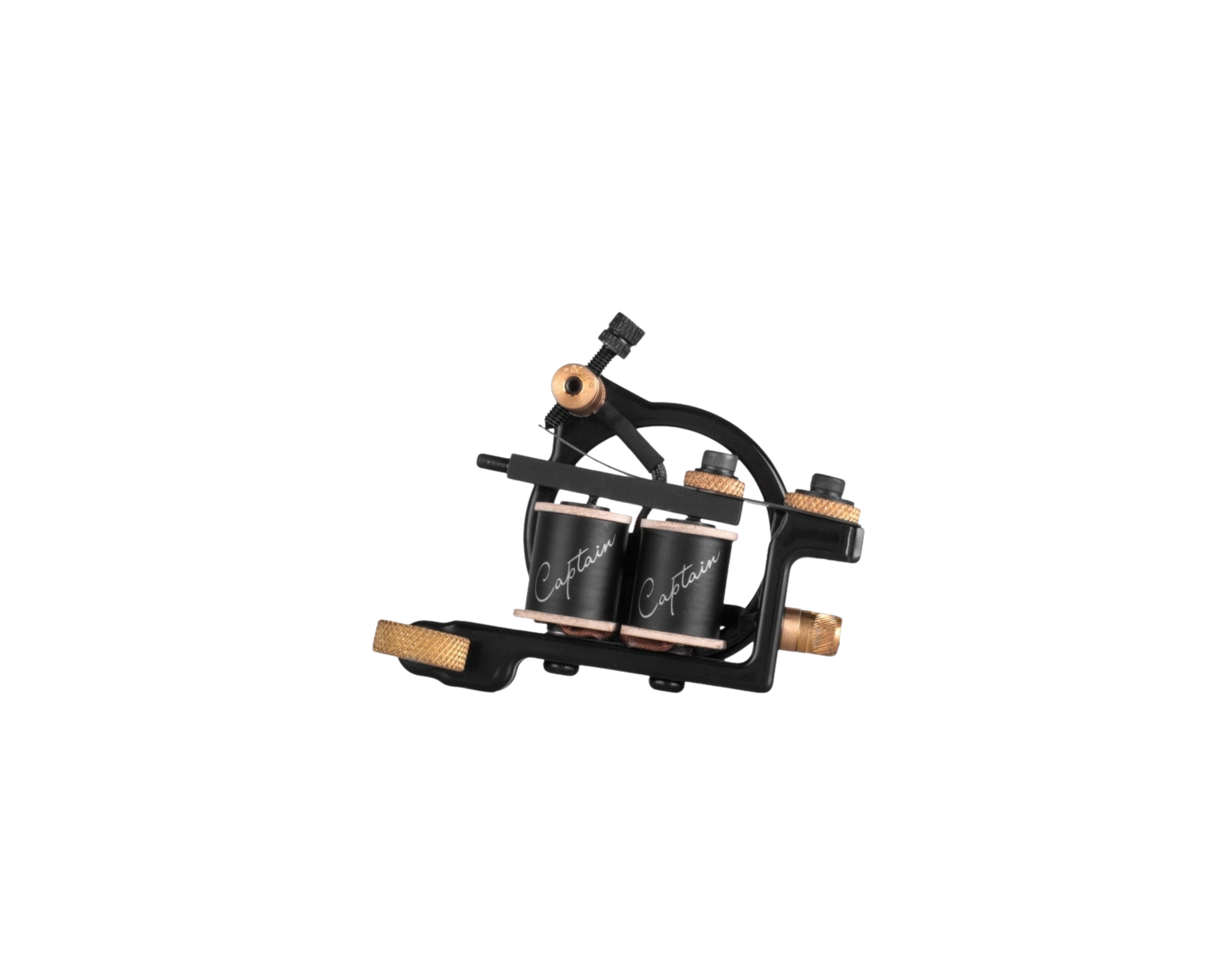 Mustang Tattoo - Captain Shader