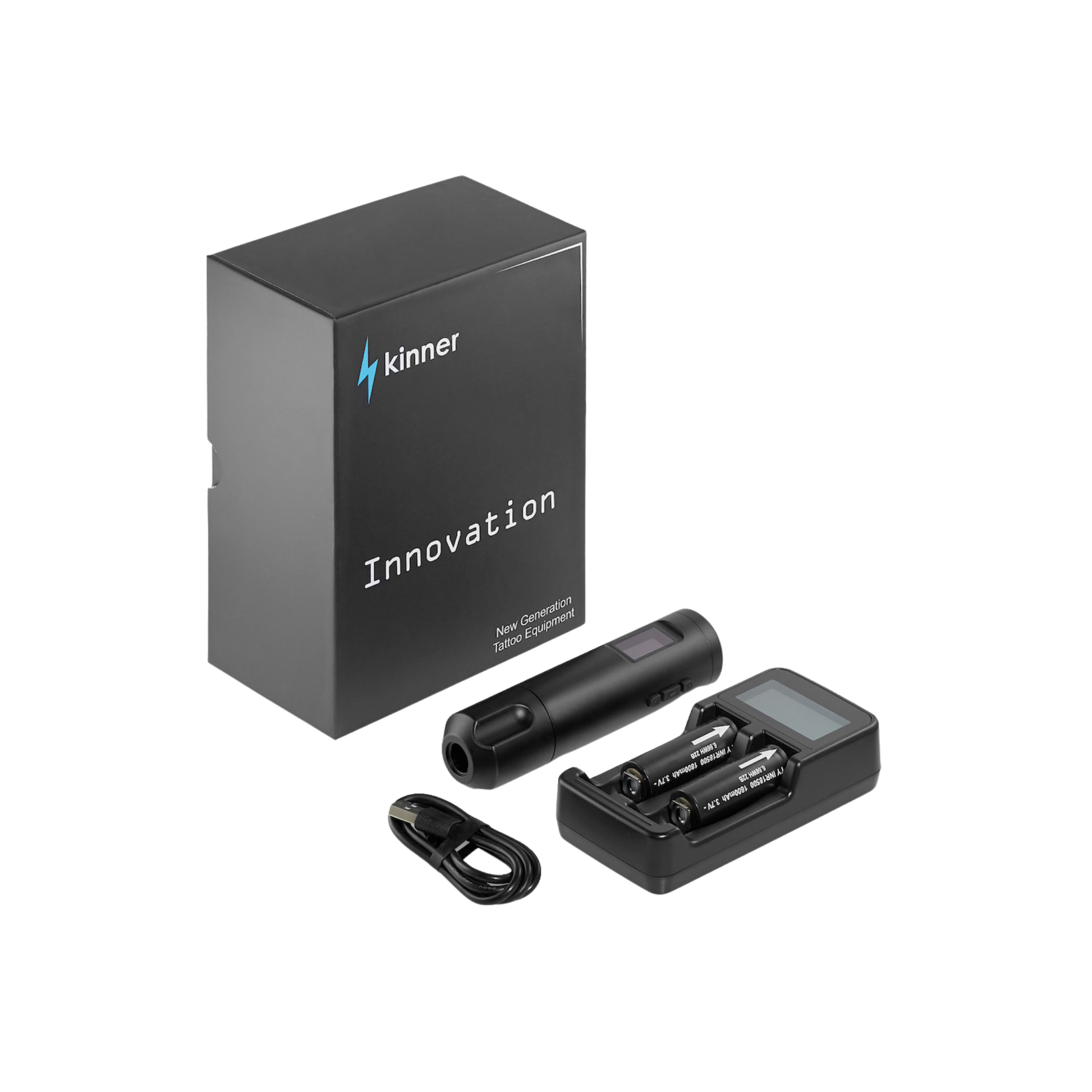 Skinner Innovation PRO