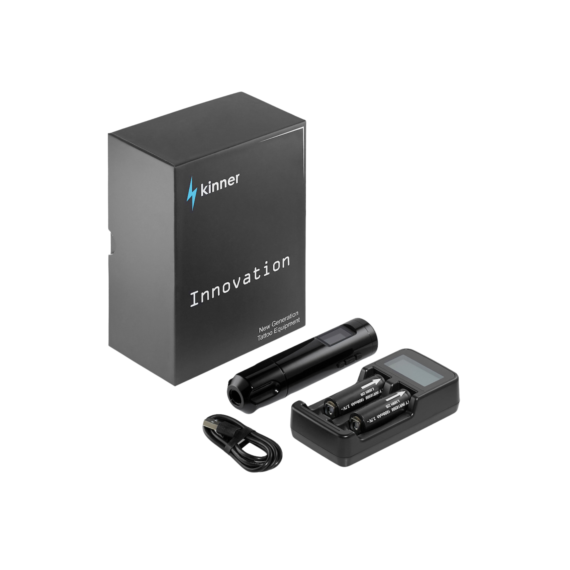 Skinner Innovation PRO