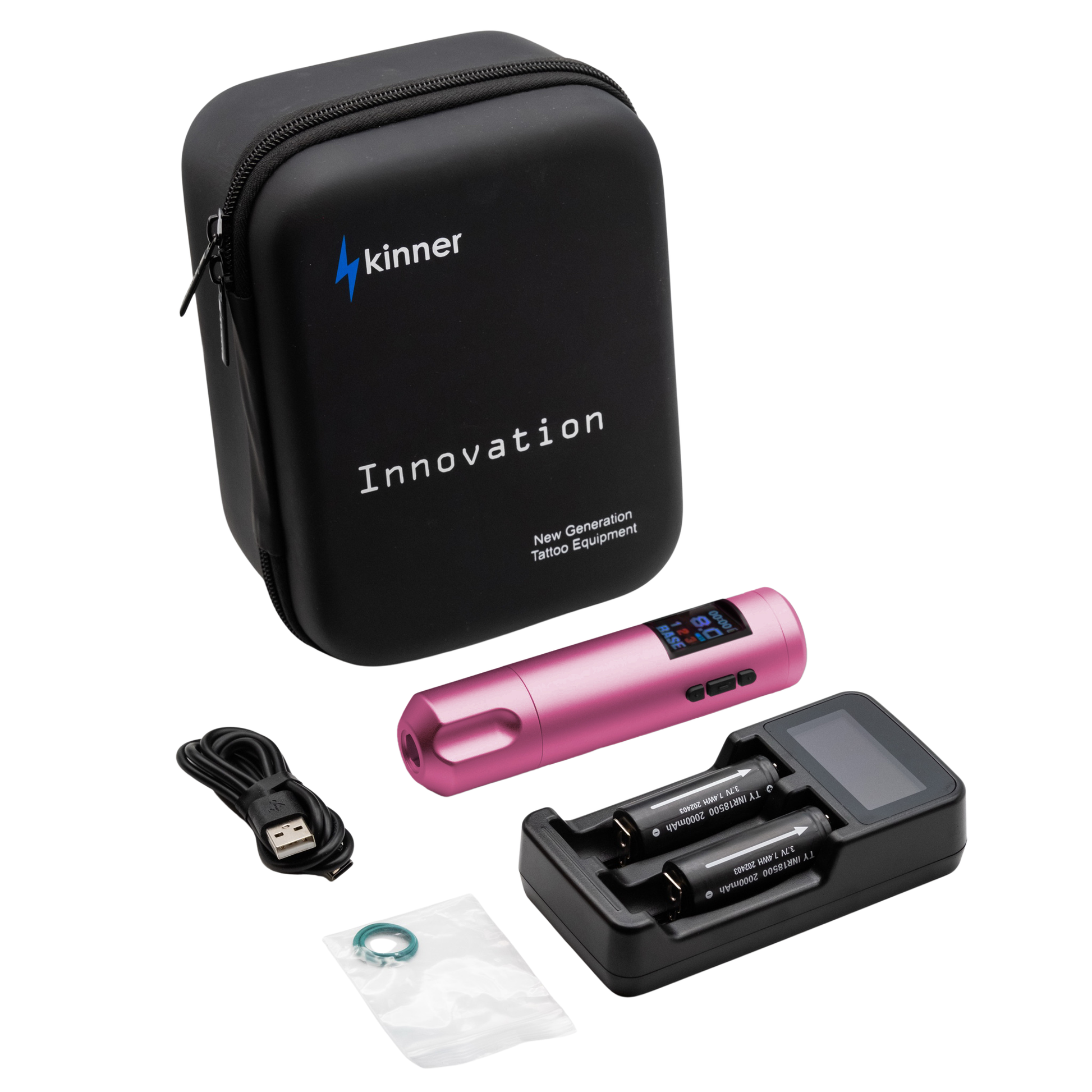 Skinner Innovation PRO 2.0