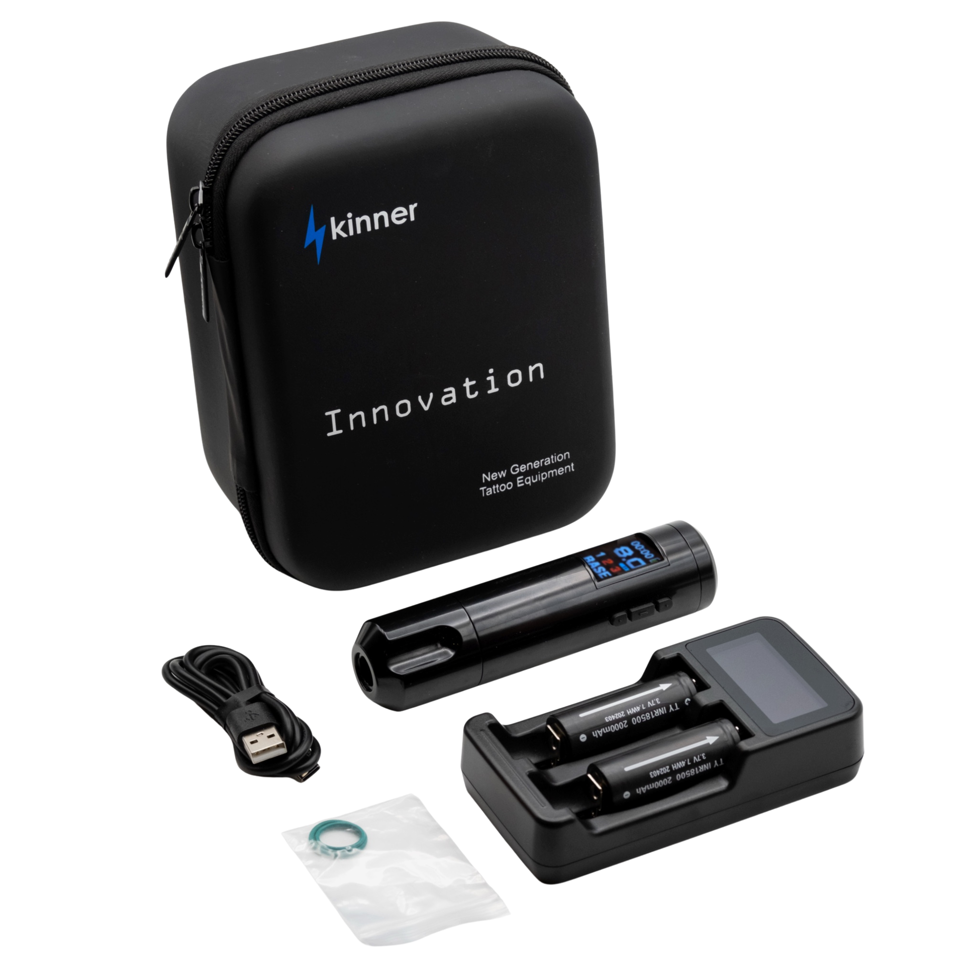 Skinner Innovation PRO 2.0