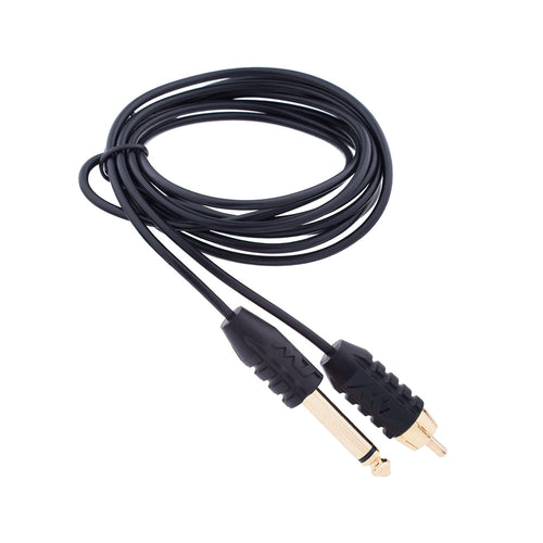 Mustang Tattoo - Branded cables