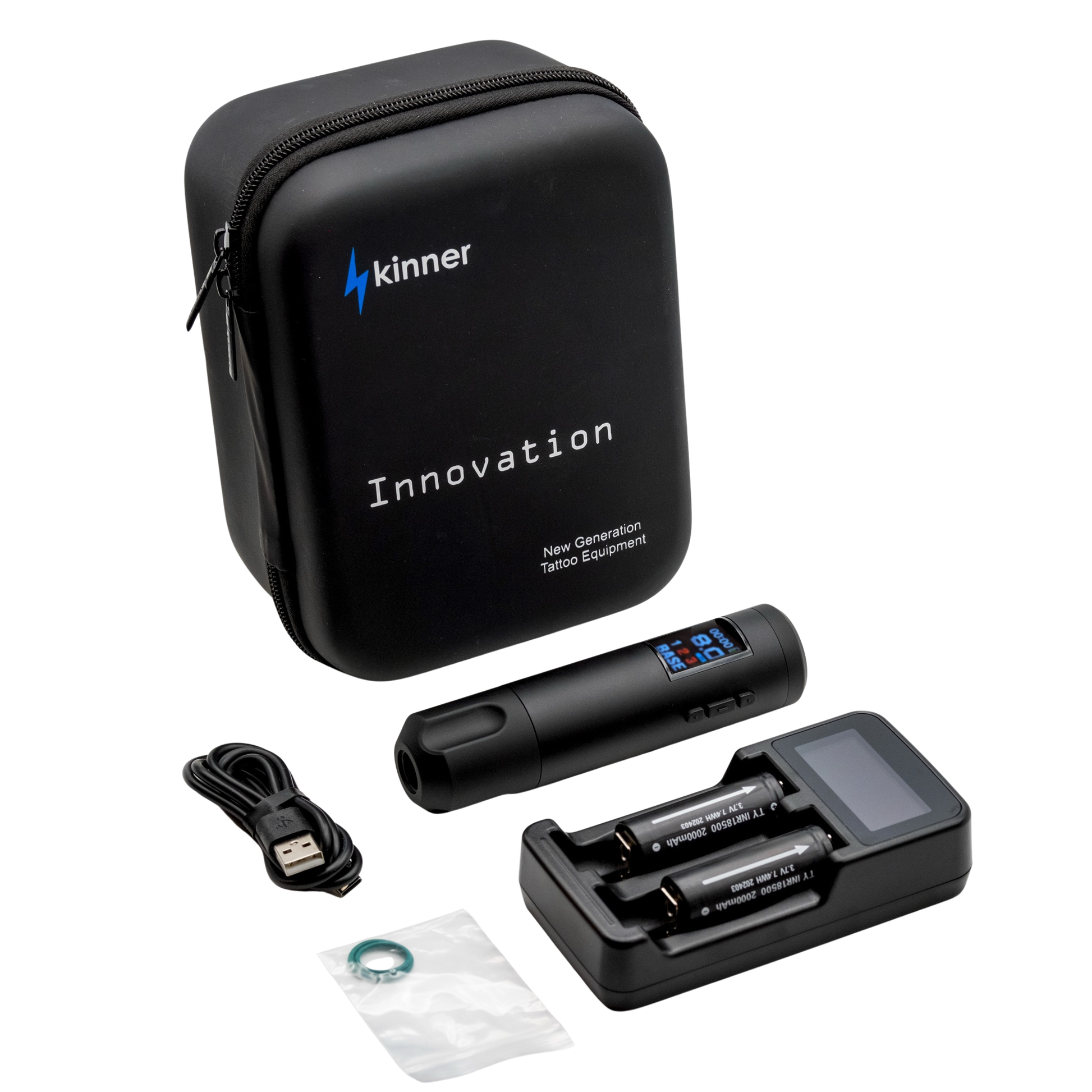 Skinner Innovation PRO 2.0