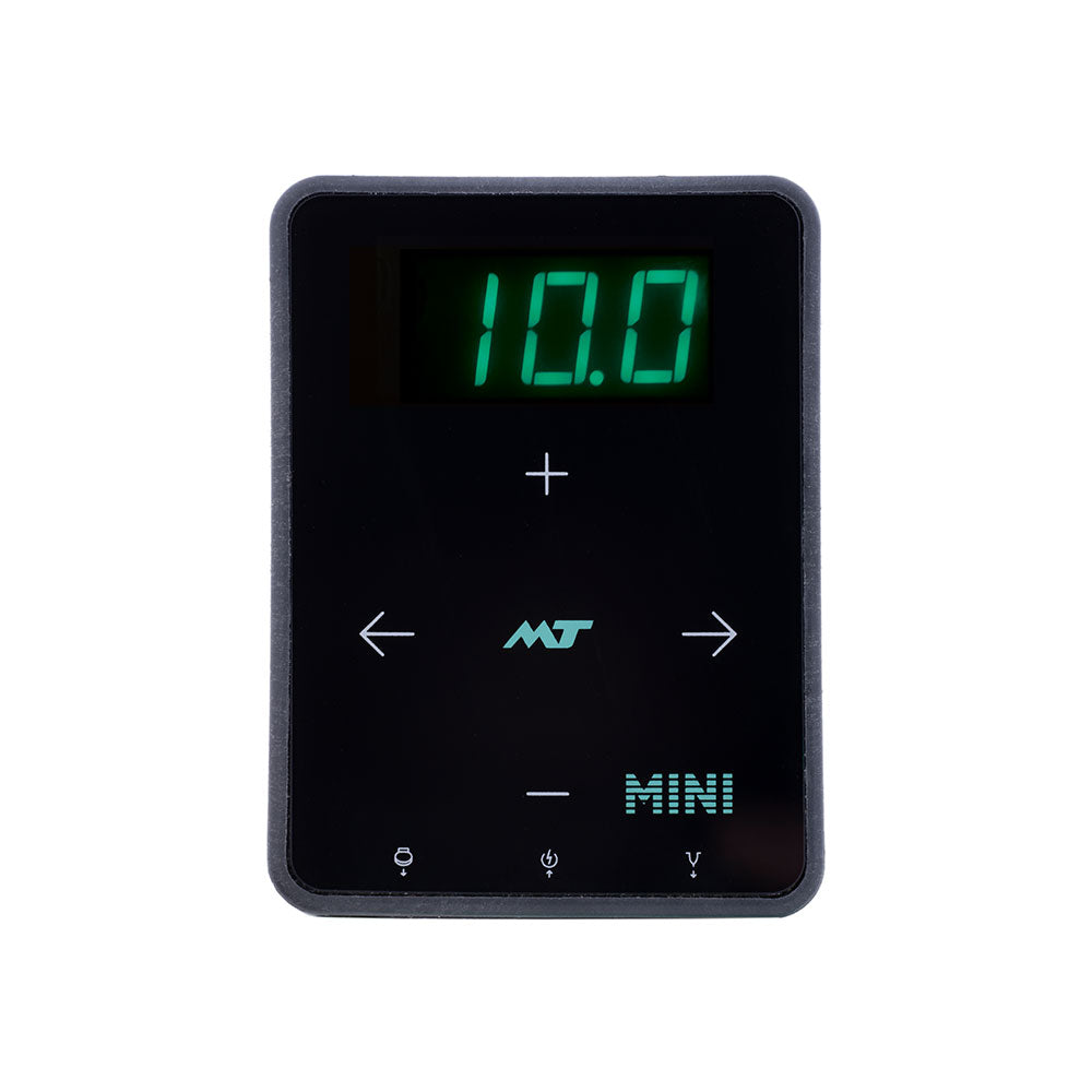 Mustang Tattoo - Power Supply