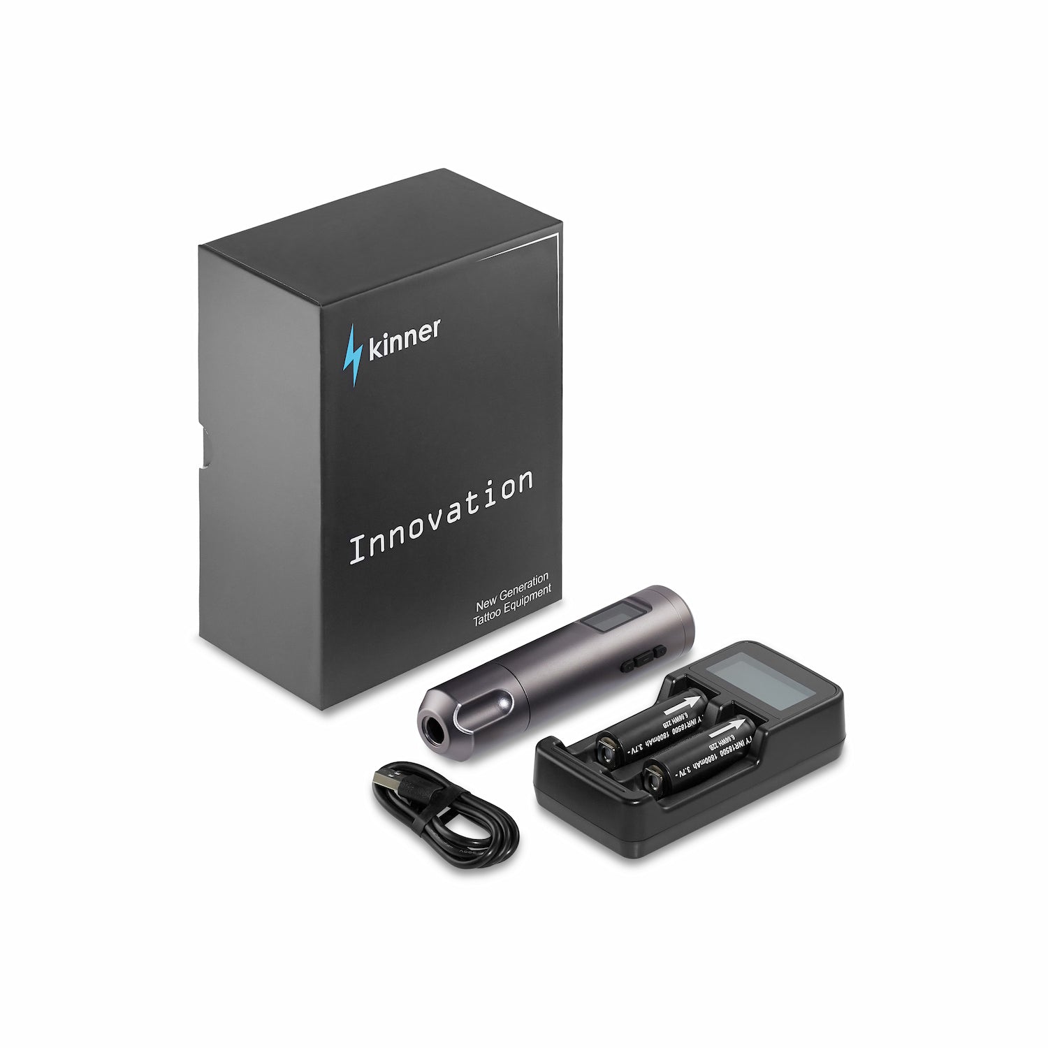 Skinner Innovation PRO