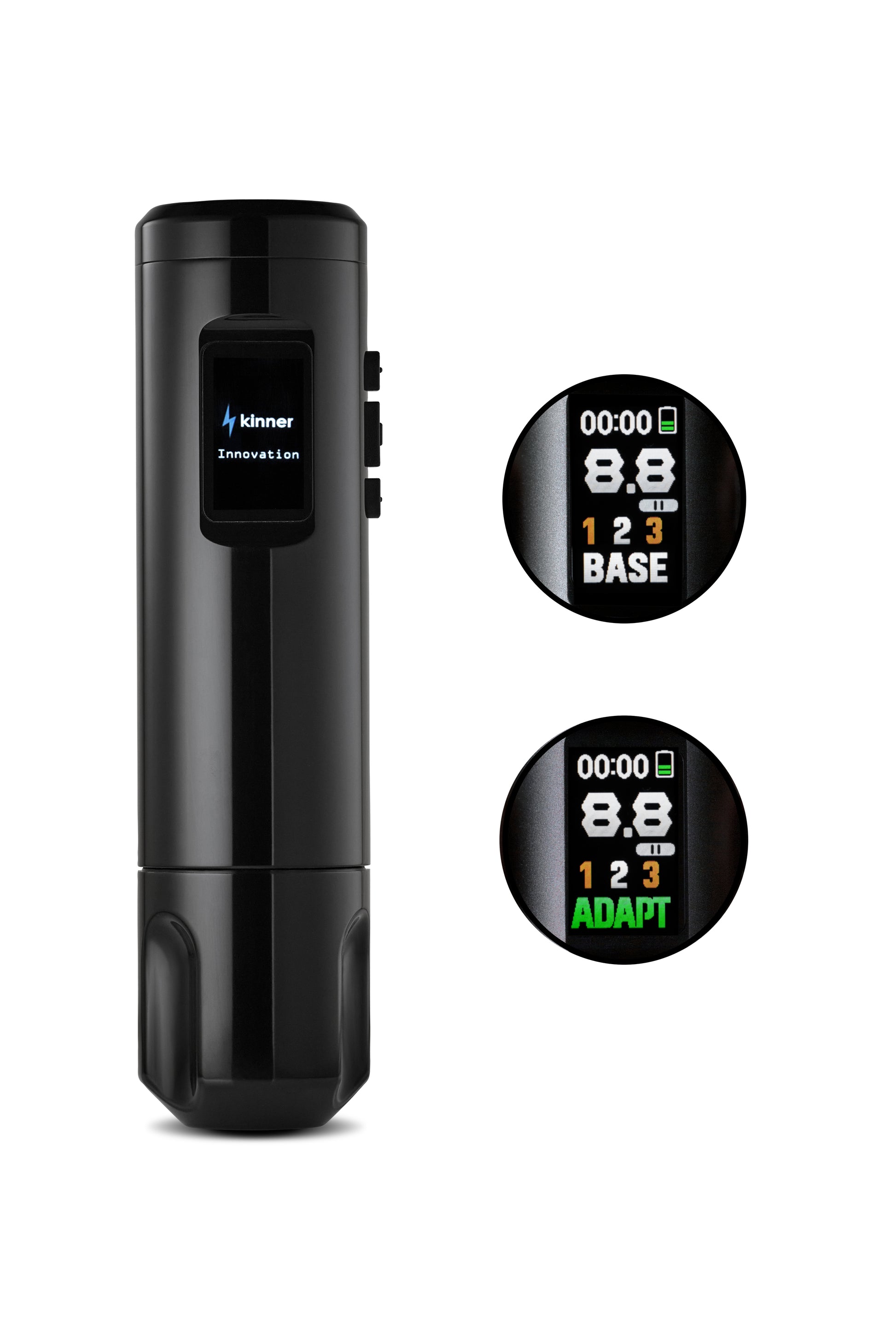 Skinner Innovation PRO