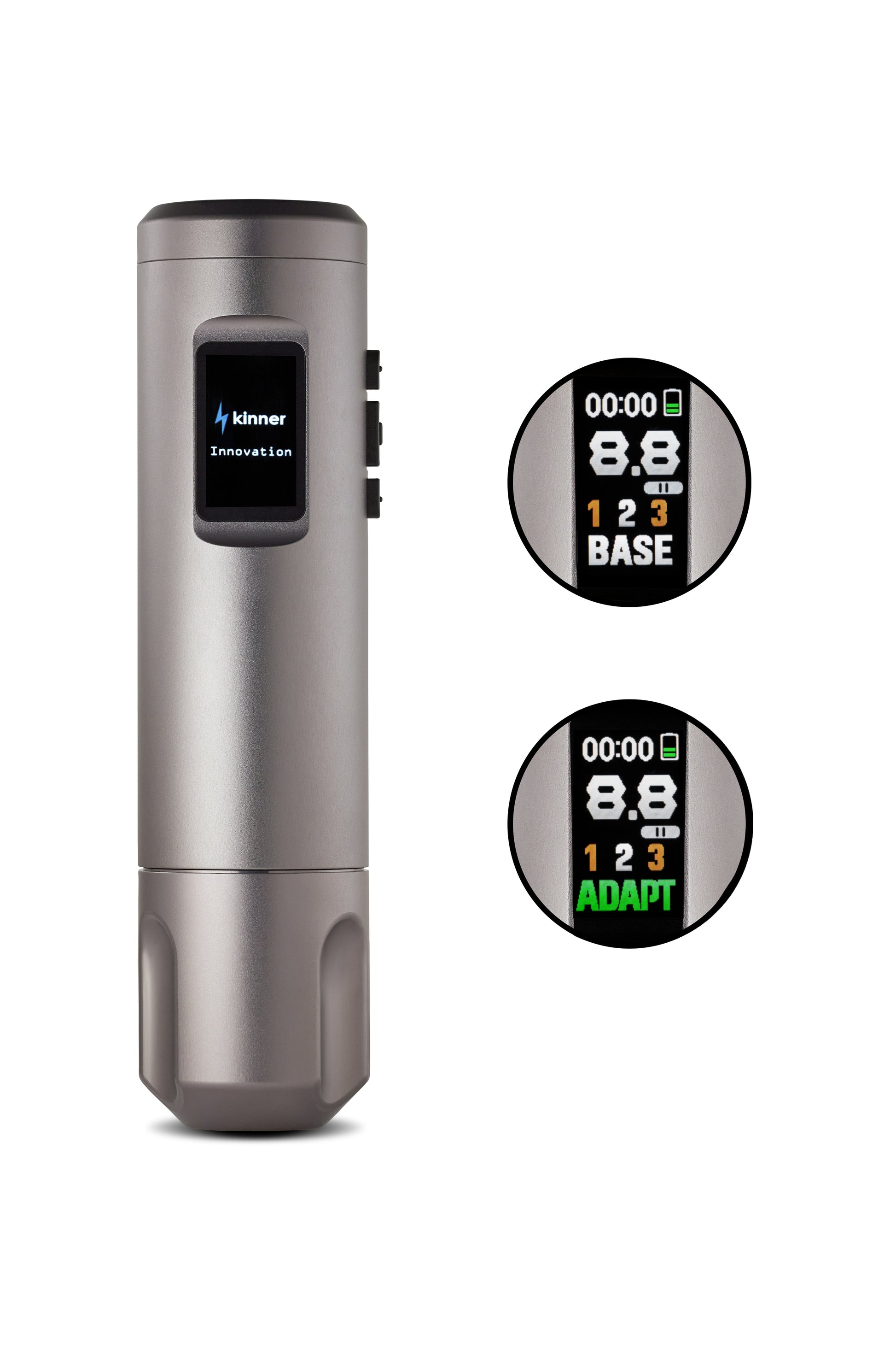 Skinner Innovation PRO