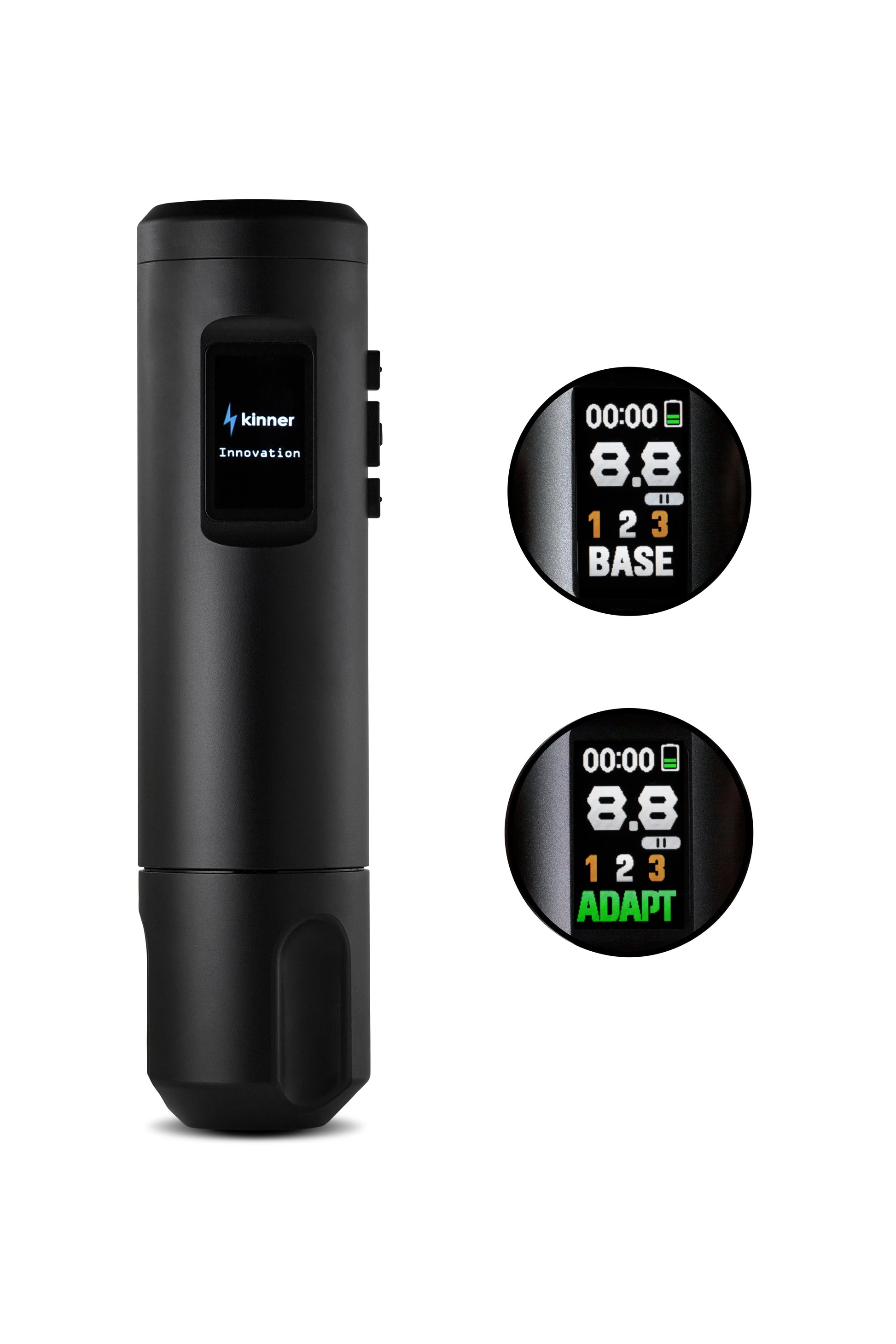 Skinner Innovation PRO