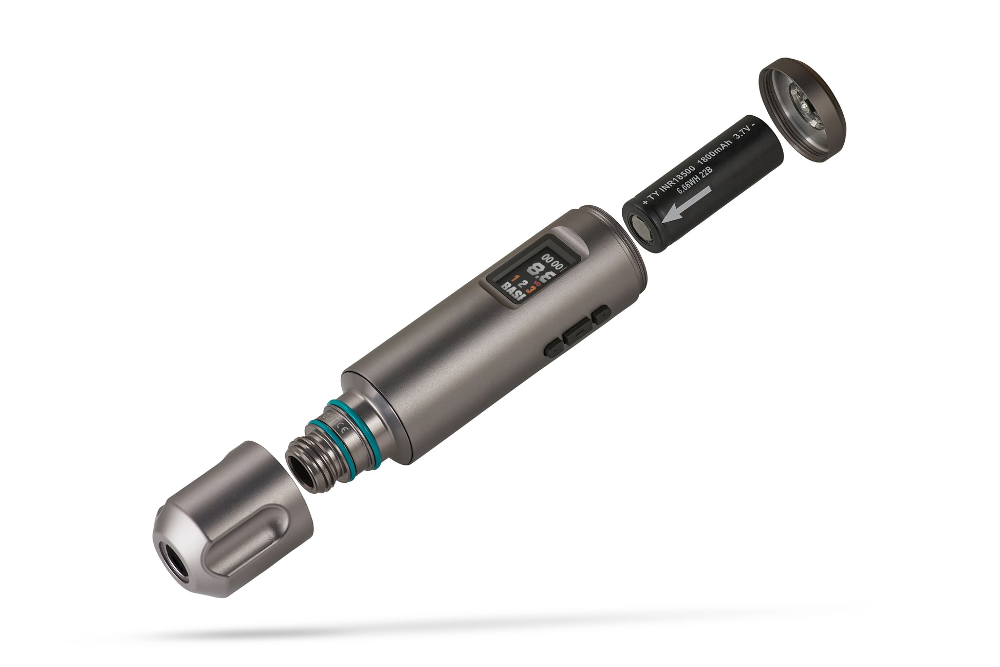 Skinner Innovation PRO