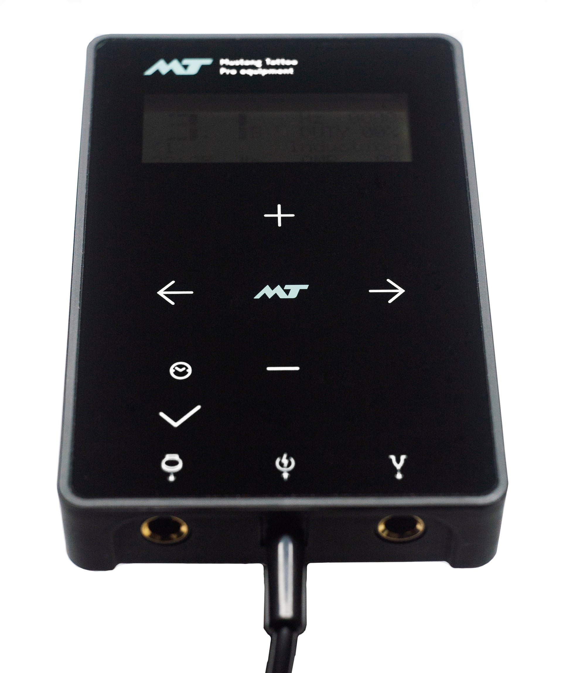 Mustang Tattoo - Power Supply