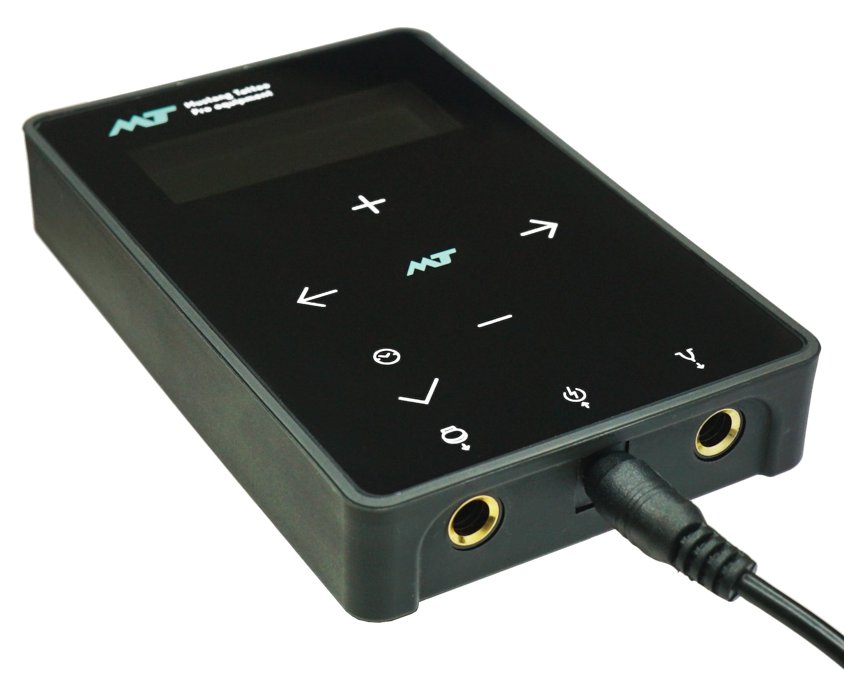 Mustang Tattoo - Power Supply